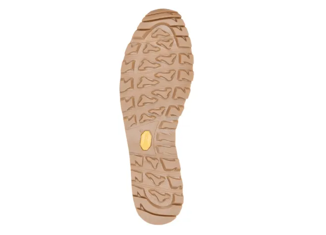 Кросівки AKU Bellamont 3 Plus EVO Dark Brown Фото 4
